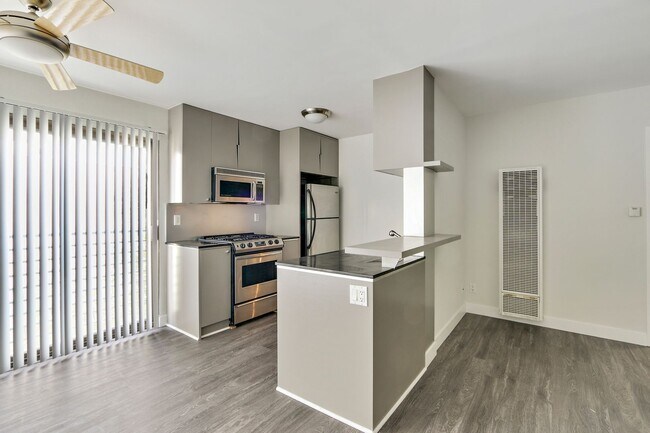 Foto del interior - 117 Pacific St