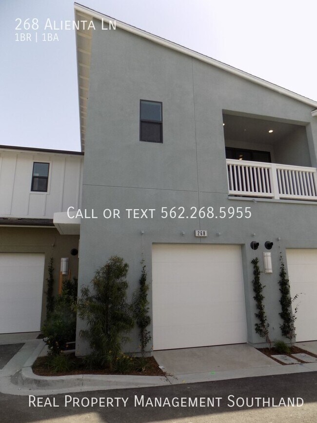 Building Photo - Beautiful 1 Bedroom 1 Bath Condo in Ranch ...