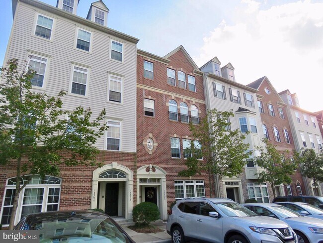 Foto del edificio - 7550 Stoney Run Dr