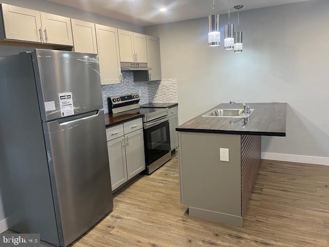 Foto del edificio - 6339 Morton St