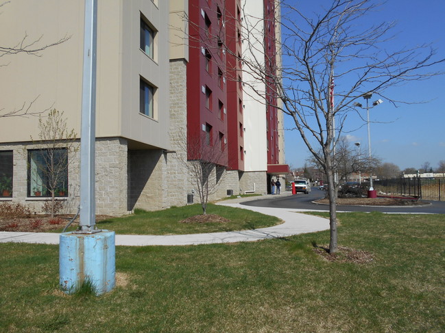 Building Photo - 8330 On The River 62+ Senior Housing