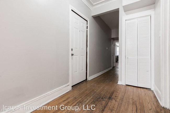 Building Photo - 2 br, 1 bath Apartment - 6516 S Ellis Ave 1S