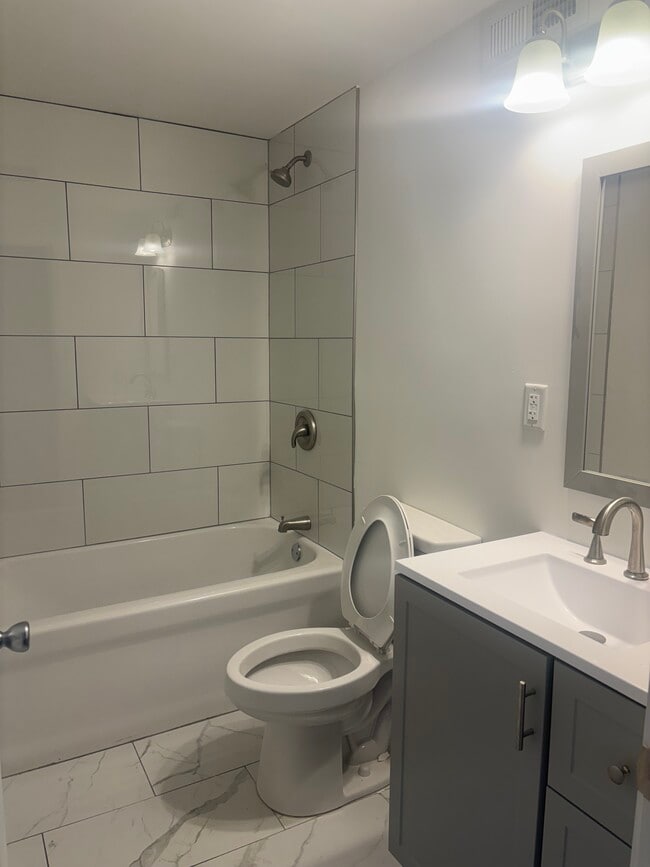 Foto del edificio - Gary Rental