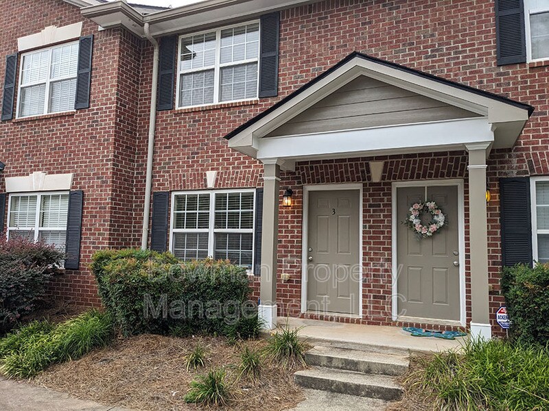 Primary Photo - 460 Barnett Shoals Rd