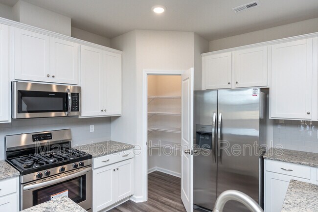 Building Photo - 41 Gaskins Trl