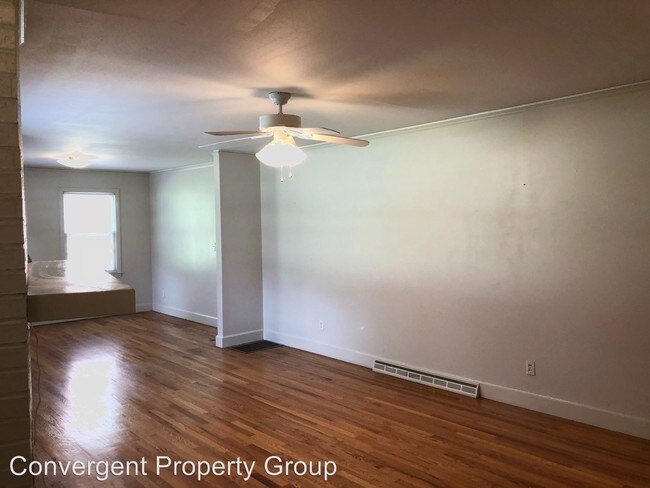Building Photo - 3 br, 2 bath House - 202 Laurel Road