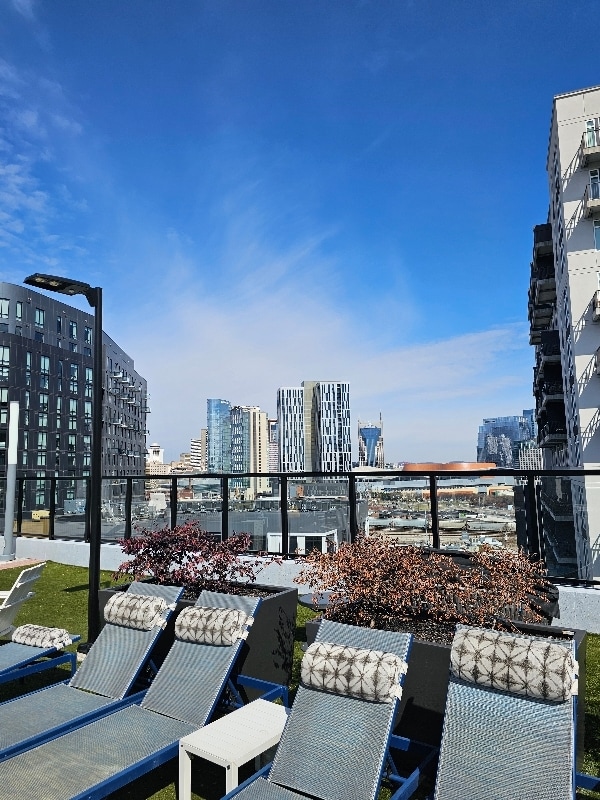 Foto del edificio - 700 Craighead St