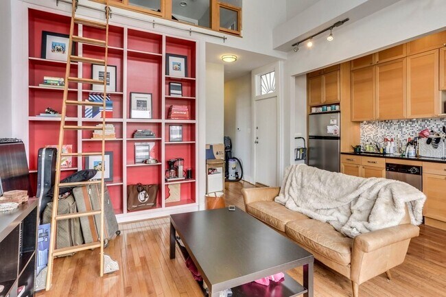 Foto del edificio - 1933 18th St NW