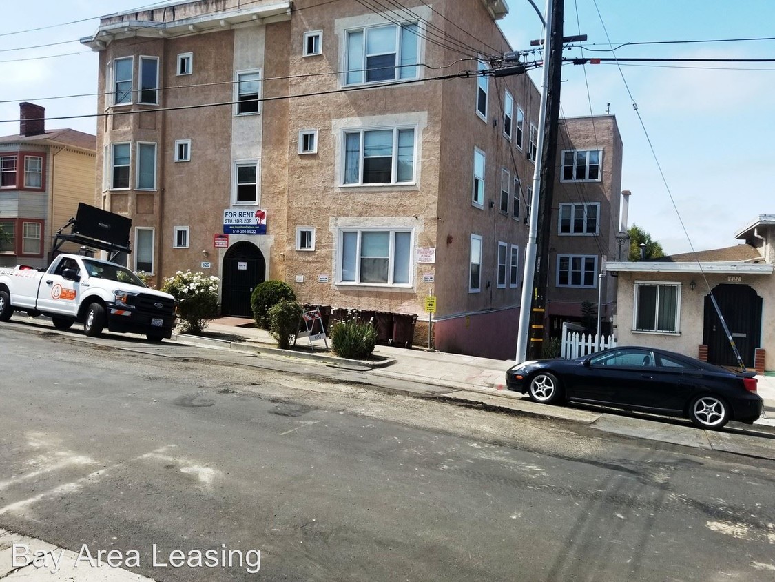 Foto principal - 629 E 19th St