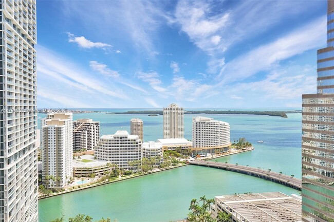 Foto del edificio - 500 Brickell Ave