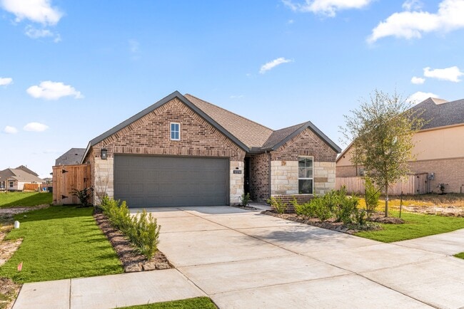 Building Photo - 12210 Bell County Ct