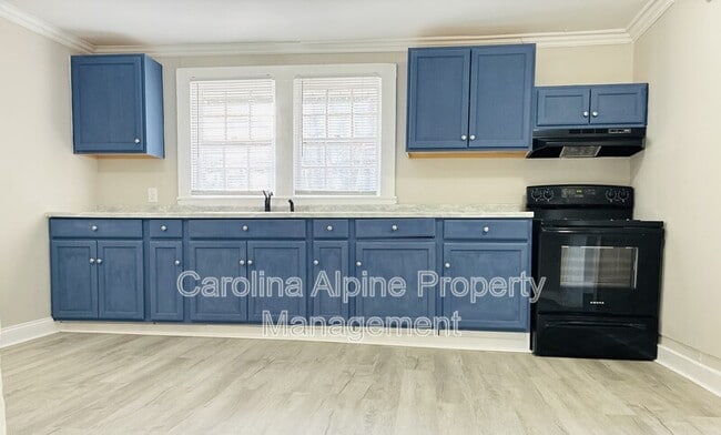 Foto del edificio - 1409 Ware Ave