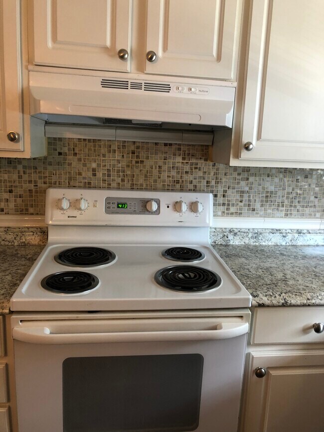 Foto del edificio - 28 Garrison Ridge Ct