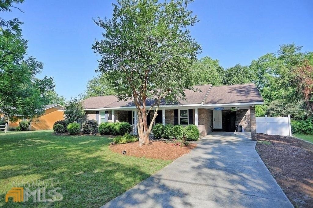 105 Circle Dr, Statesboro, GA 30461 House Rental in Statesboro, GA