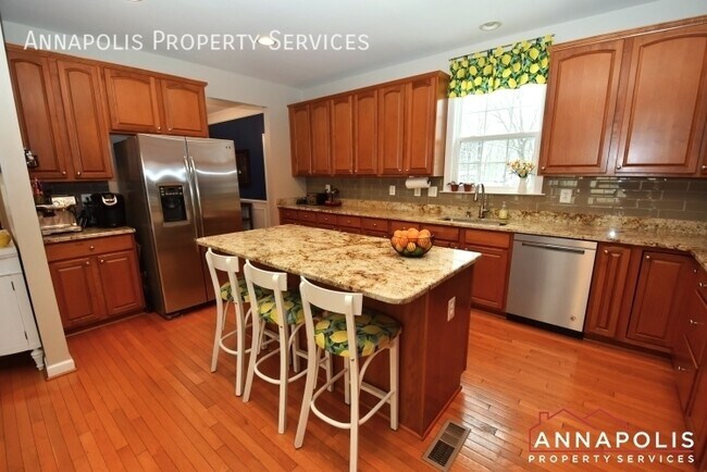 Building Photo - 120 mulberry court