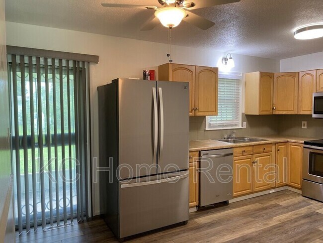 Foto del edificio - 8001 E 117 Terrace