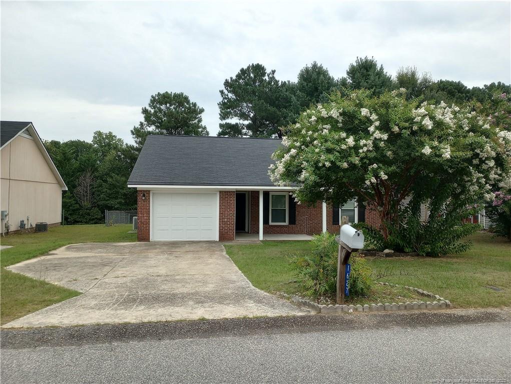 1627 Winnabow Dr, Fayetteville, NC 28304 House Rental in Fayetteville