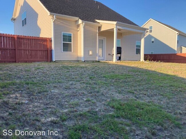Building Photo - 4 br, 2.5 bath House - 144 Haynes Church Rd