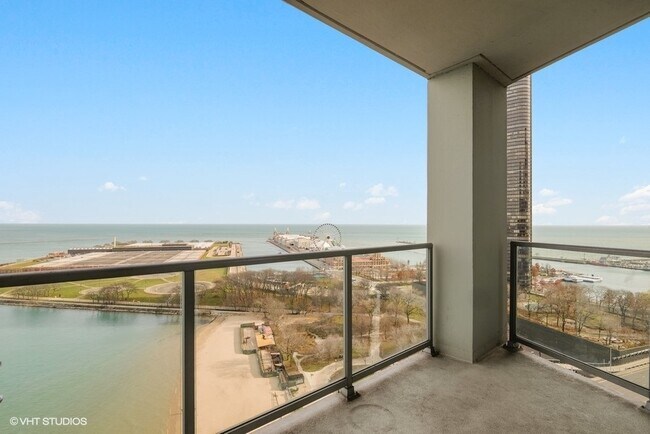 Building Photo - 600 N Lake Shore Dr