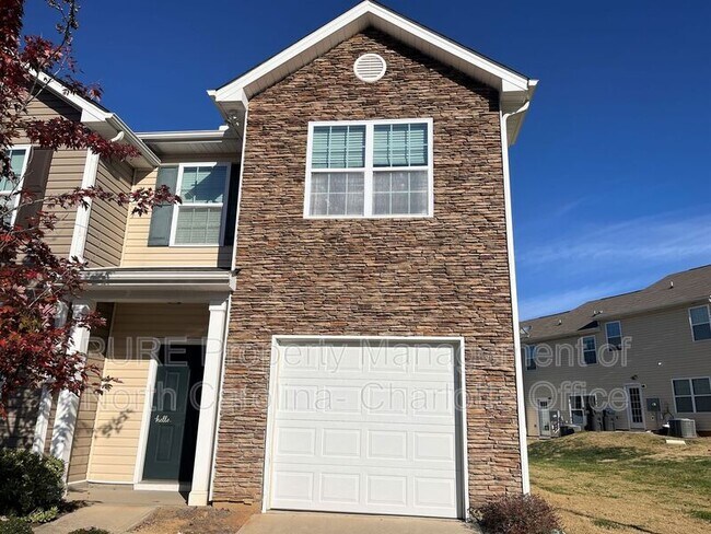 Photo - 7627 Galvin St Townhome