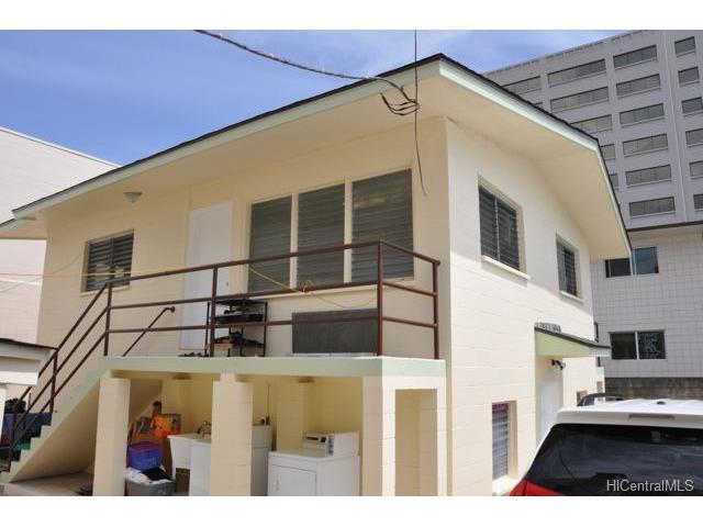 Primary Photo - 1729 Liliha St