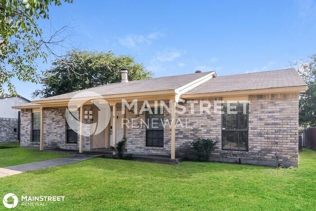 Building Photo - 2101 Montana Trail, Grand Prairie, TX 75052