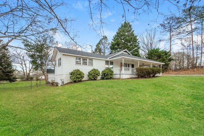 Building Photo - Lovely 3 Bedroom in Greenville