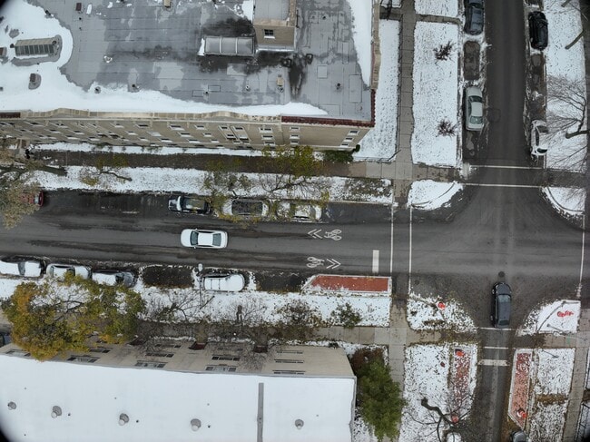 Exterior 3D - Ravenswood Terrace