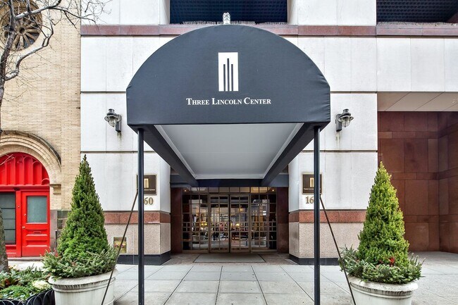 Foto del edificio - 160 W 66th St