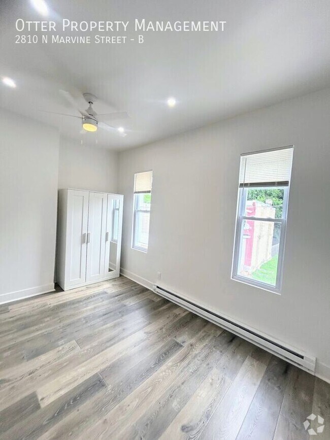 Building Photo - 2810 N Marvine St