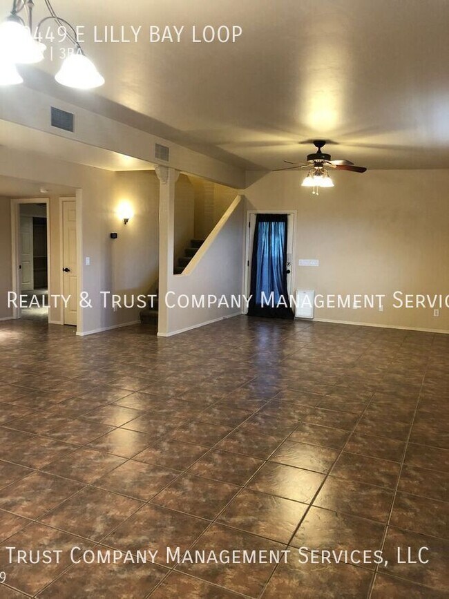 Foto del edificio - 9449 E Lilly Bay Loop