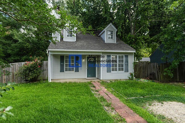 Foto del edificio - 3 Bed/2 Bath Home in Brandon