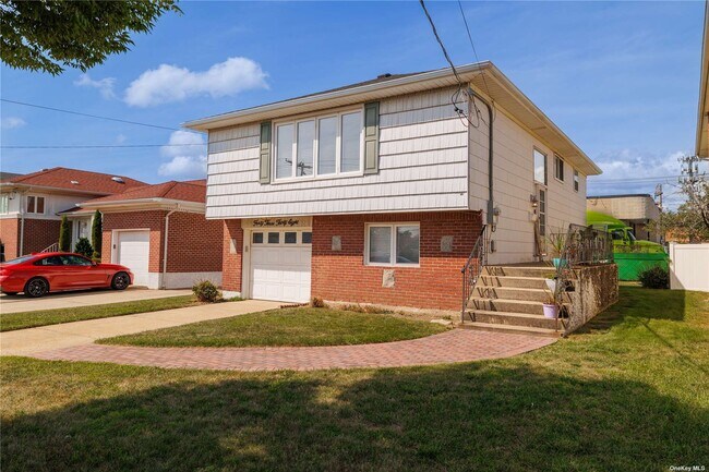 Foto del edificio - 4338 Broadway