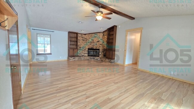 Photo - 3 Bedroom in Harrah House