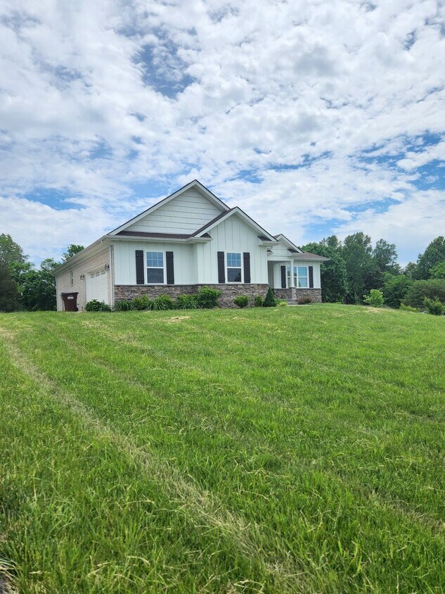Primary Photo - Welcome Home