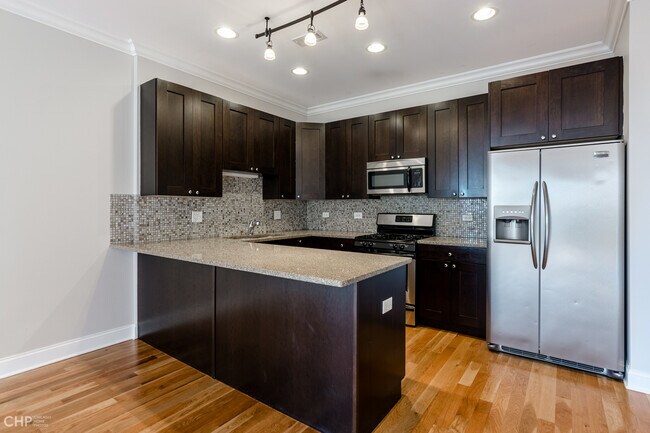 Foto del edificio - 17 N Bishop St