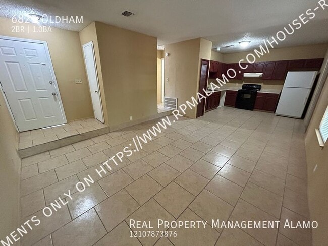 Building Photo - 6820 Oldham-