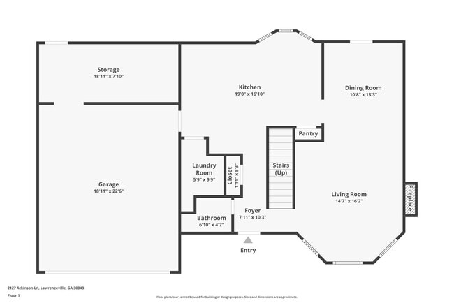 Building Photo - 2127 Atkinson Ln