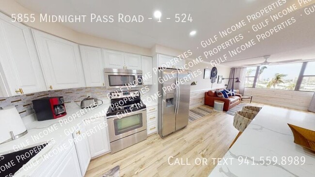 Building Photo - 5855 Midnight Pass Rd