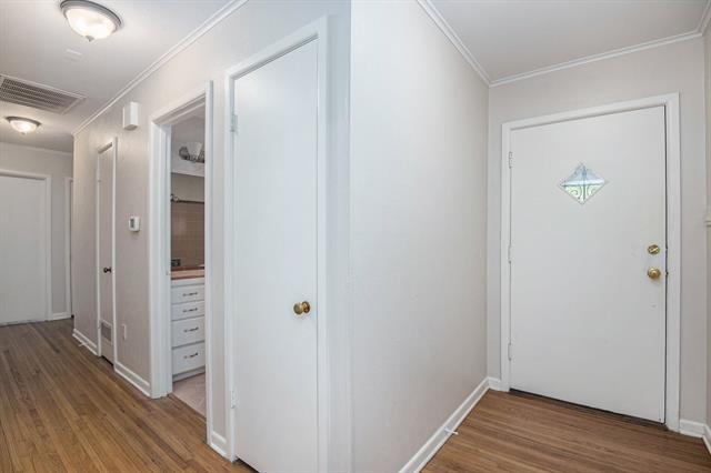 Foto del edificio - 4909 Overton Ave