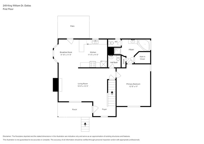 Building Photo - 249 King William Dr