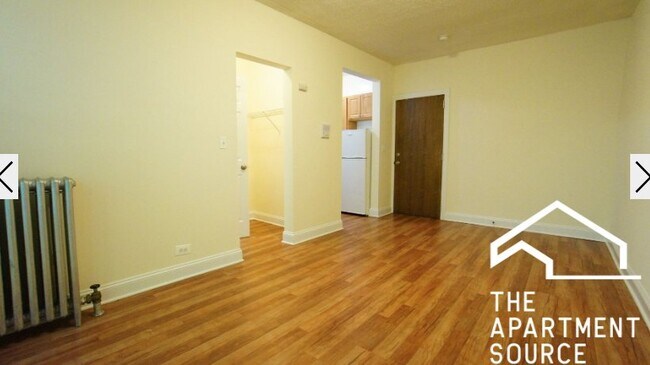 Building Photo - 1742 N Humboldt Blvd