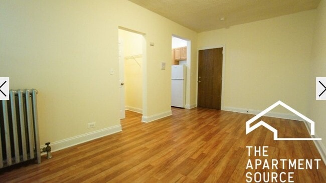 Photo - 1742 N Humboldt Blvd Apartment