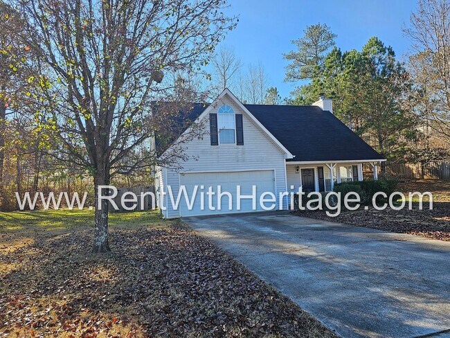 Foto del edificio - GORGEOUS LAKE VIEW HOME IN POPULAR LAKERIDGE SUBDIVSION! GREAT LOCATION - CLOSE TO EVERYTHING