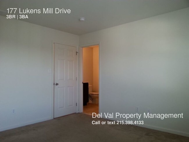 Foto del edificio - 177 Lukens Mill Dr