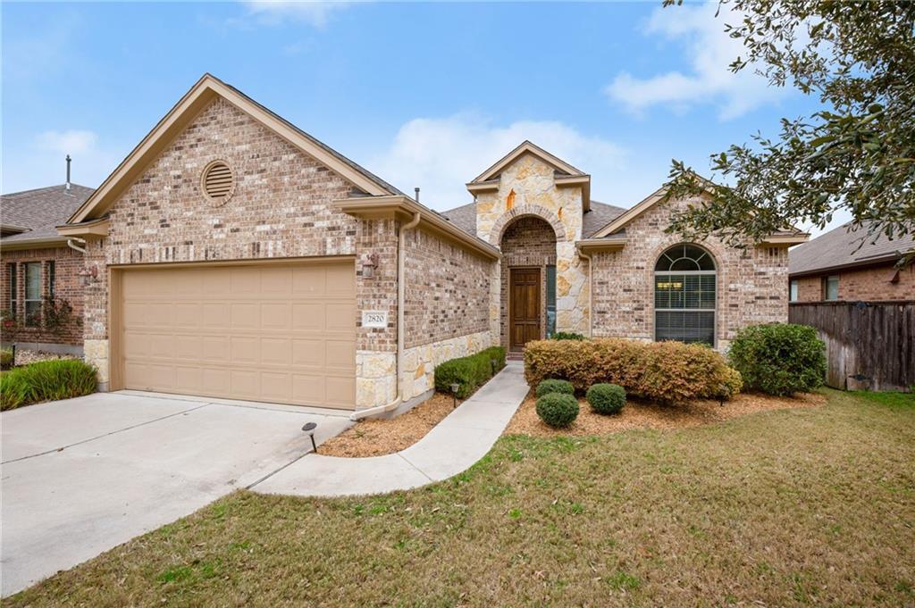 Foto principal - 2820 Garnet Ridge Dr