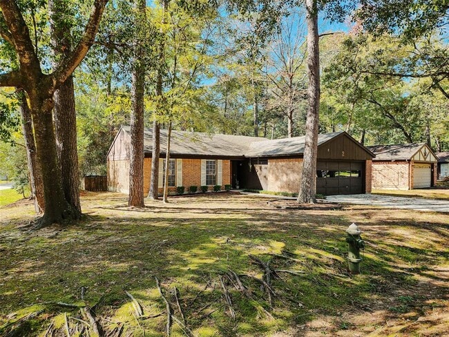 Building Photo - 2 Redberry Ct
