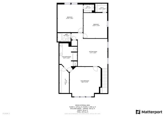 Foto del edificio - Gorgeous 3 Bedroom Home in Owens Cross Roads!