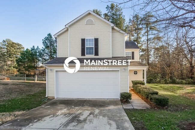 Foto del edificio - 4 Bedroom Pet-Friendly Home in Kannapolis,...