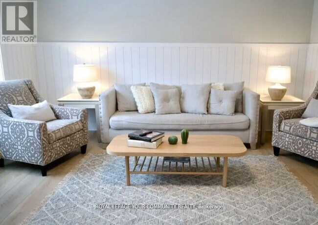 Photo du bâtiment - 1728 Champlain Rd